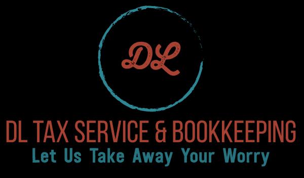 DL Tax Service and Bookkeeping