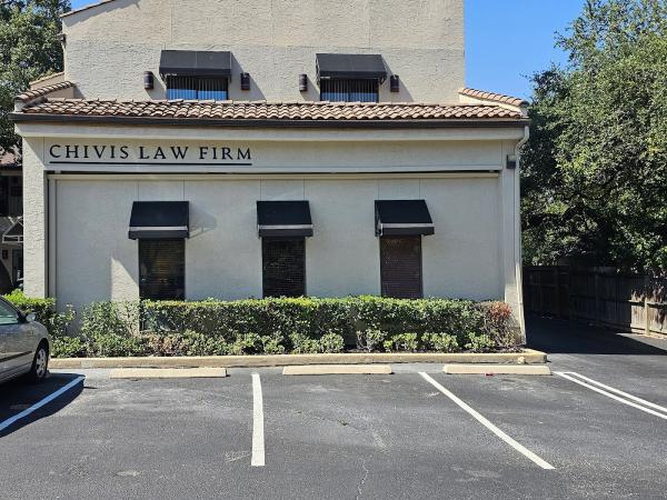 The Chivis Law Firm