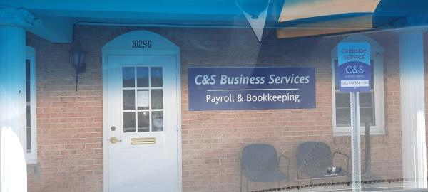 C & S Business Services