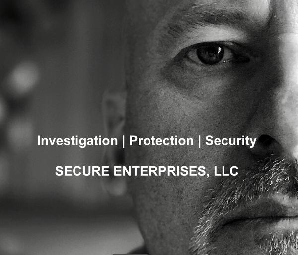 Secure Enterprises