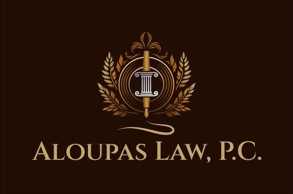 Aloupas Law