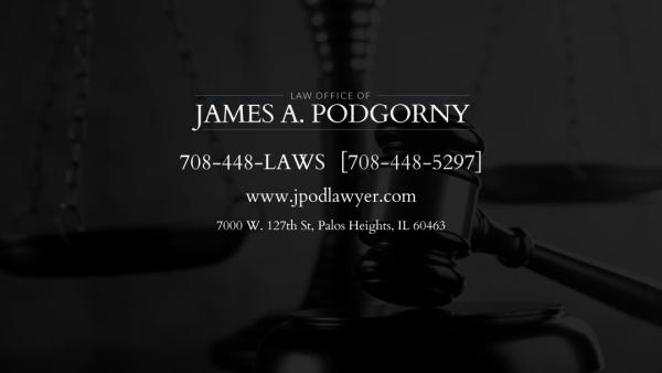 Law Office of James A. Podgorny