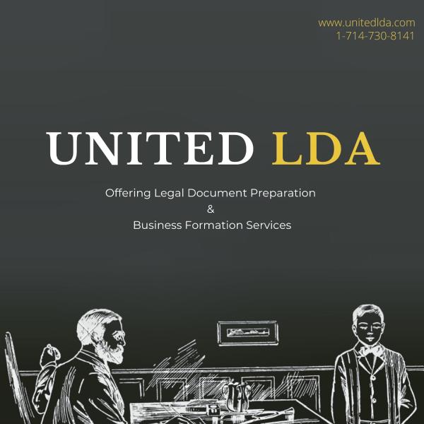 United Legal Document Assistance