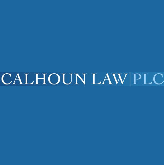 Calhoun Law, PLC
