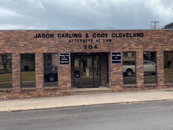 Law Office of Cody Cleveland
