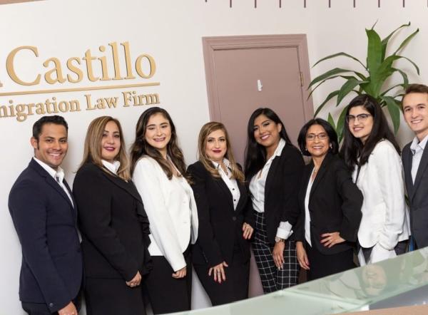 Castillo Immigration Law Firm