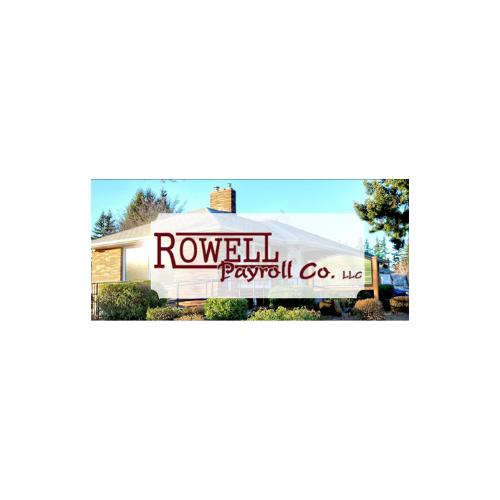 Rowell Payroll Company