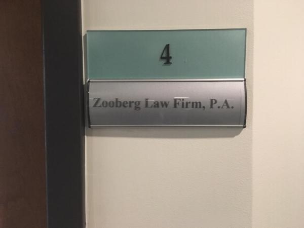 Zooberg Law Firm