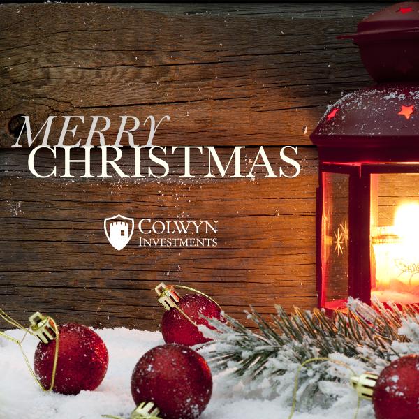 Colwyn Investments