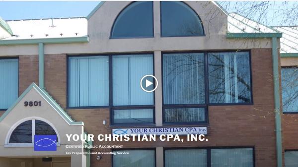 Your Christian CPA