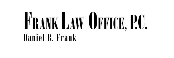 Frank Law Office