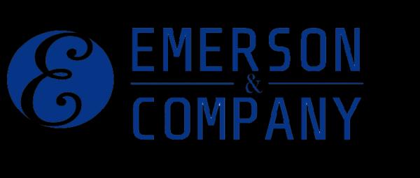 Emerson & Co.