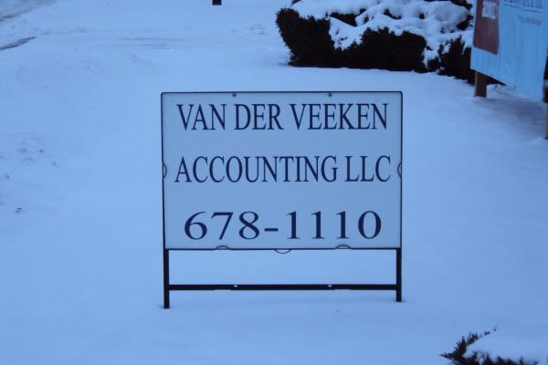 Van der Veeken Accounting