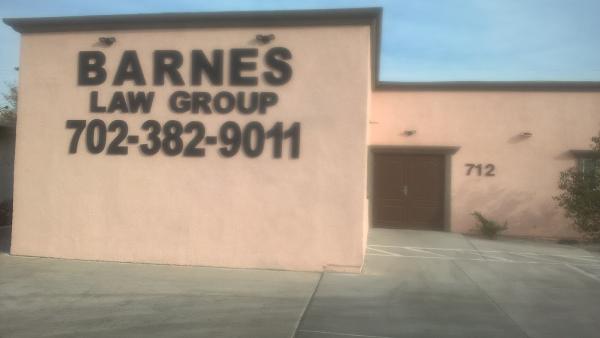 Barnes Law Group