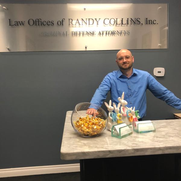 Law Offices of Randy Collins