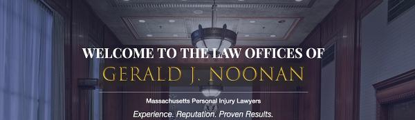 The Law Offices of Gerald J. Noonan