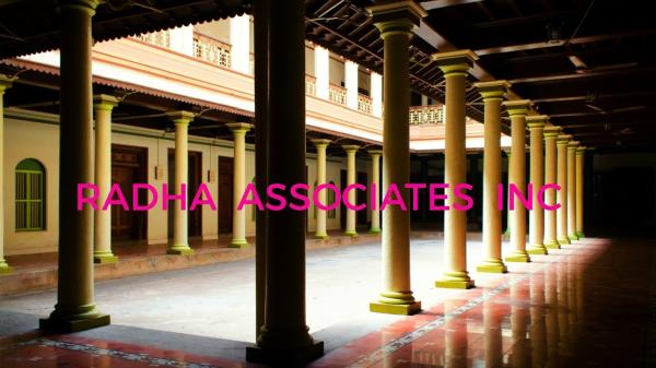 Radha Associates