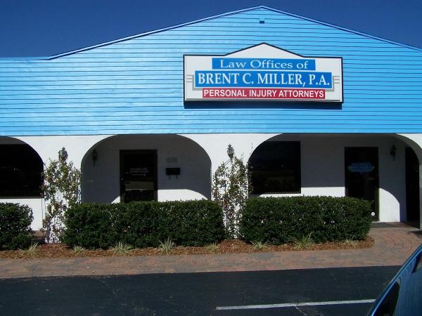 Law Offices of Brent C. Miller