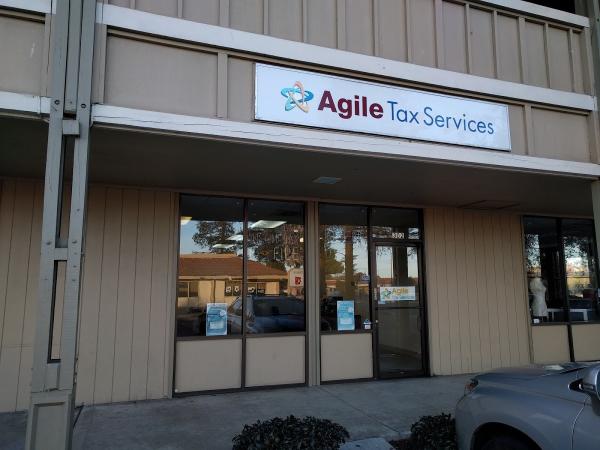 Agile Tax Services