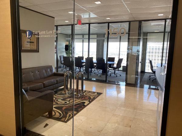 The Lane Law Firm