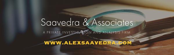 Saavedra & Associates