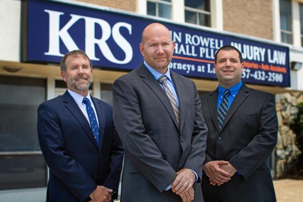 KRS Law