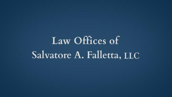 Law Offices of Salvatore A. Falletta