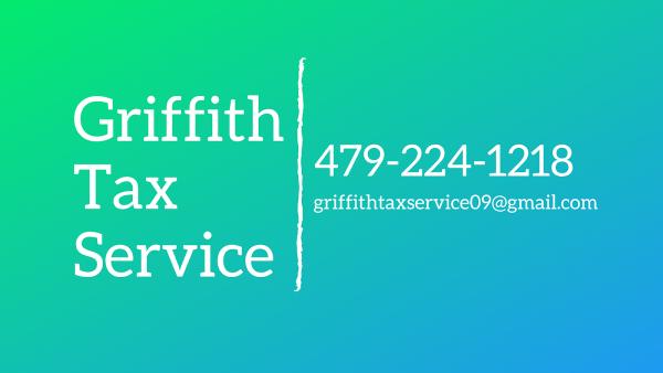 Griffith Tax Service