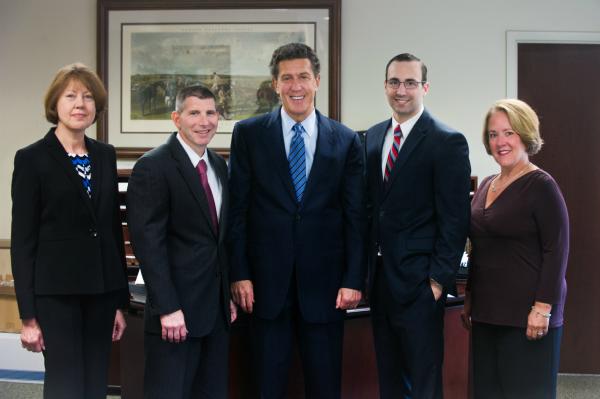 Hal Waldman & Associates