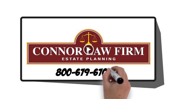 Connor Law Estate Planning Saint George Utah