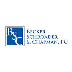 Becker, Schroader & Chapman