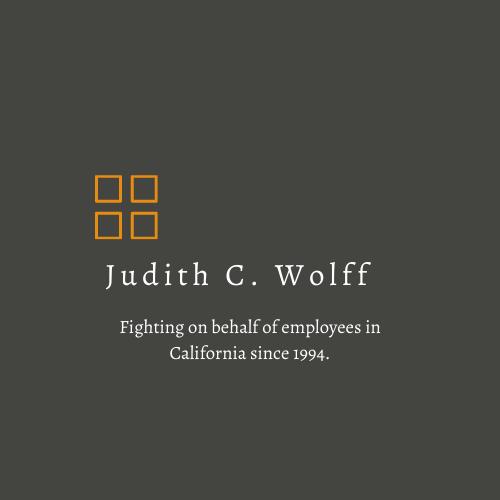 Judith C. Wolff Law Office