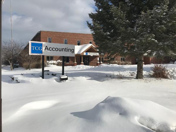 TCG Accounting