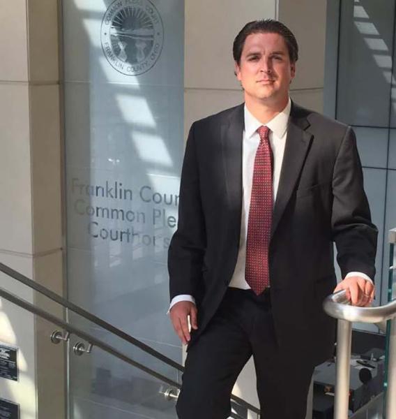 The Ryan B. Green Law Firm