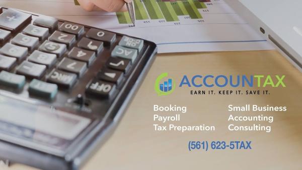 Accountax Advisor