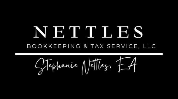 Nettles Bookkeeping & Tax Service