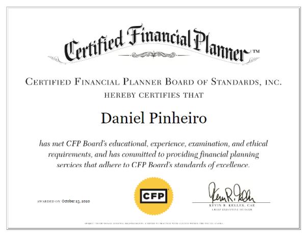 South Coast Planning & Wealth Management