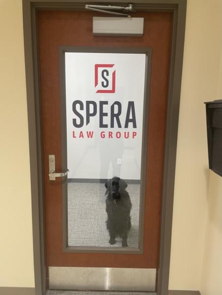Spera Law Group
