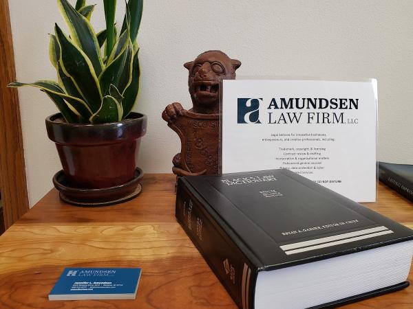 Amundsen Law Firm