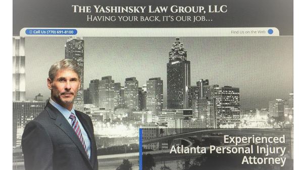 The Yashinsky Law Group