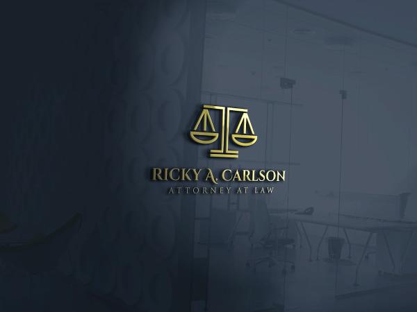 Ricky A. Carlson, Attorney at Law