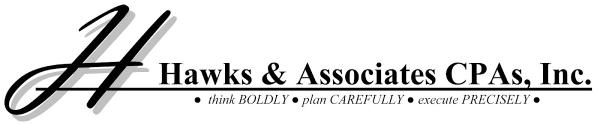 Hawks & Associates Cpas