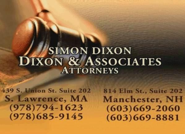 Dixon & Associates - A Bilingual Law Firm
