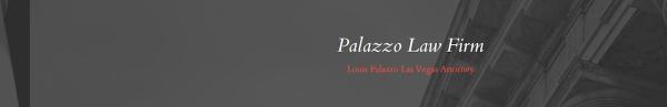 Palazzo Law Firm - Louis Palazzo