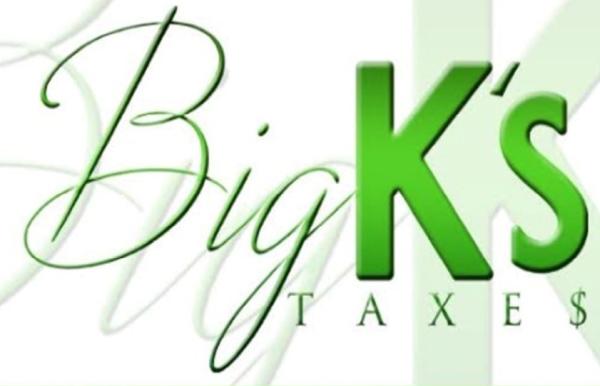 Big K's Taxes