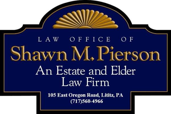 The Law Office of Shawn Pierson