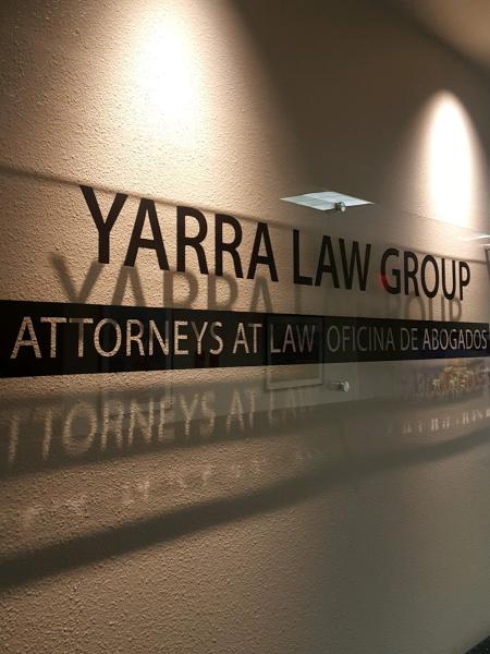 Yarra, Rivas & Associates