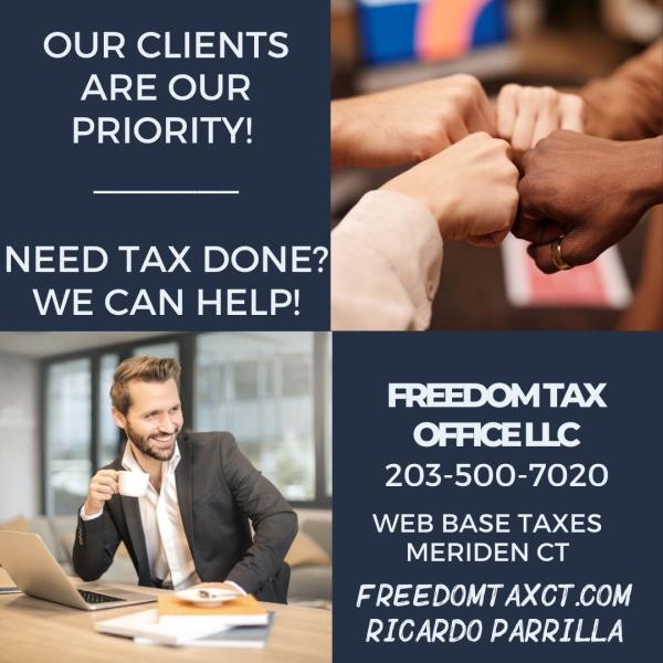 Freedom Tax Office