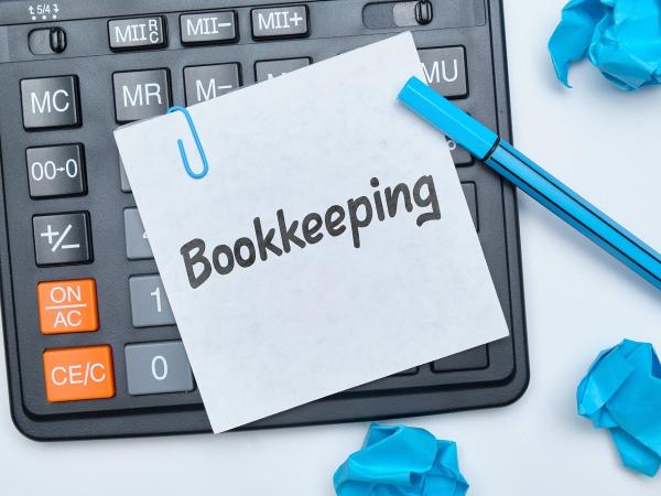 Online Bookkeeping Services - Ebetterbooks