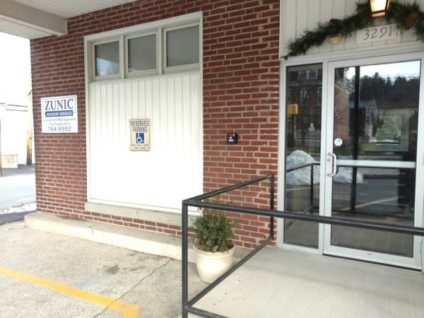 Zunic Advisory Services